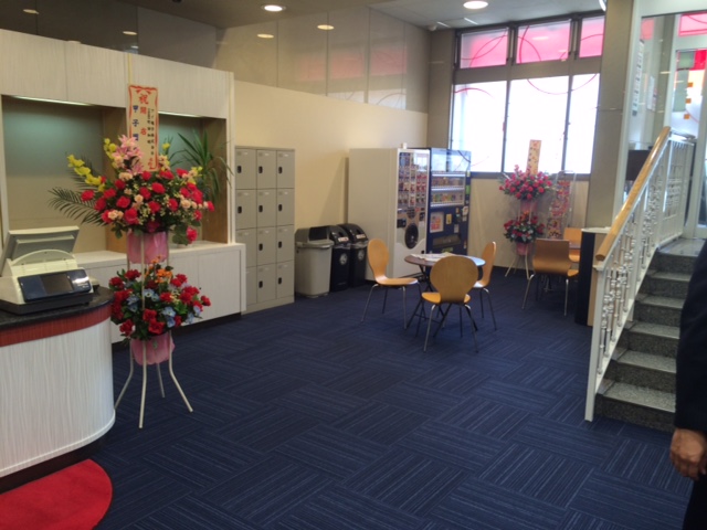 内装リフォーム 施工事例